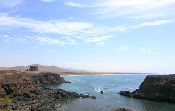 Location de vacances - Corralejo , Espagne - EFU006 902
