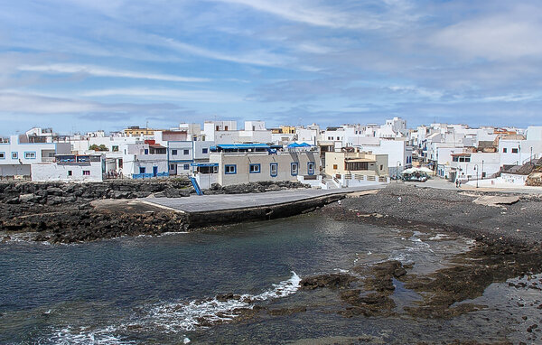 Location de vacances - Corralejo , Espagne - EFU006 903