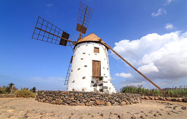 Location de vacances - Corralejo , Espagne - EFU006 904