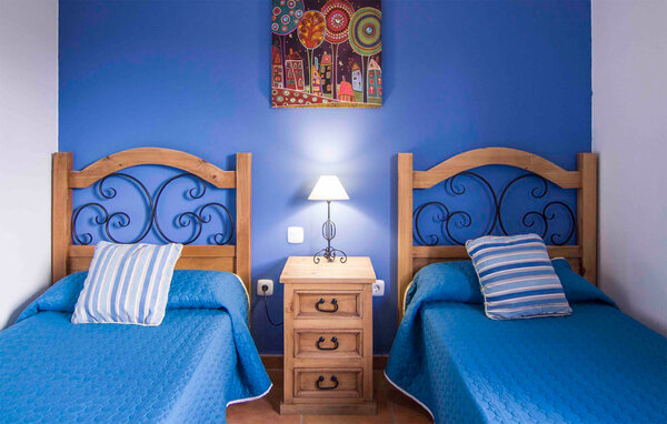 Location de vacances - Corralejo , Espagne - EFU006 601