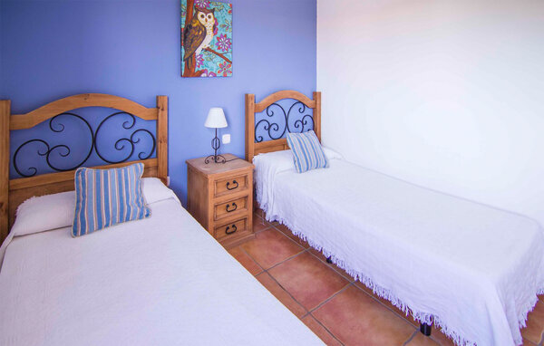 Location de vacances - Corralejo , Espagne - EFU006 602