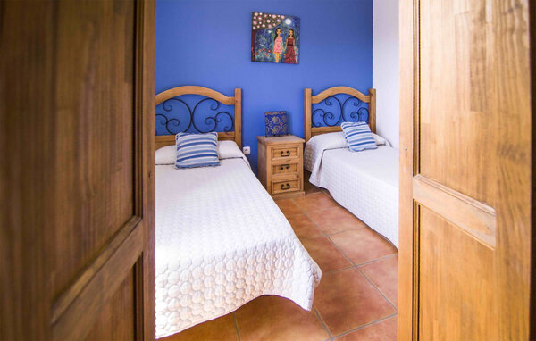 Location de vacances - Corralejo , Espagne - EFU006 603