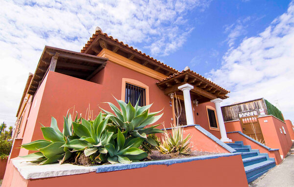 Location de vacances - Corralejo , Espagne - EFU006 81