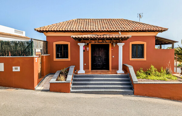 Location de vacances - Corralejo , Espagne - EFU006 81