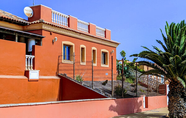 Location de vacances - Corralejo , Espagne - EFU006 82