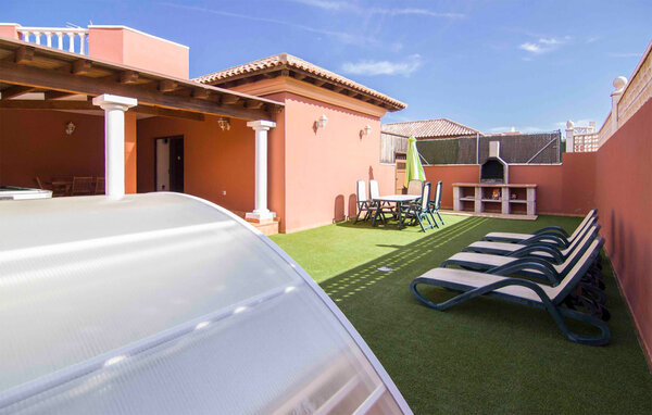 Location de vacances - Corralejo , Espagne - EFU006 2
