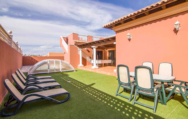 Location de vacances - Corralejo , Espagne - EFU006 101