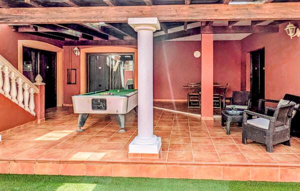Location de vacances - Corralejo , Espagne - EFU006 102