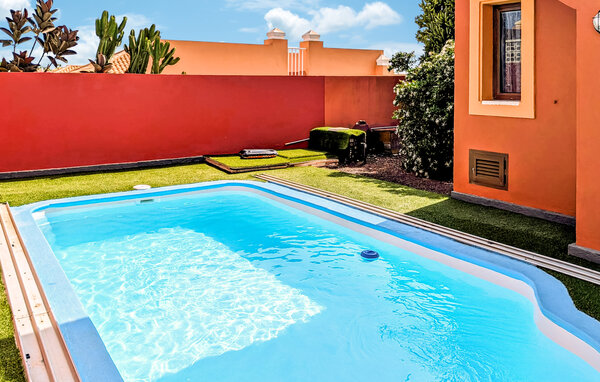 Location de vacances - Corralejo , Espagne - EFU006 8