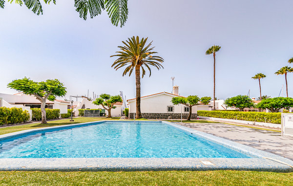 Casa vacanze - Maspalomas / Meloneras , Spagna - EGR258 2