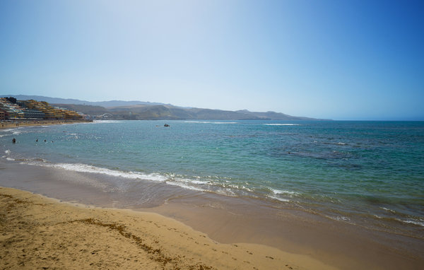 Apartamento - Las Palmas de Gran Canaria , España - EGR276 8