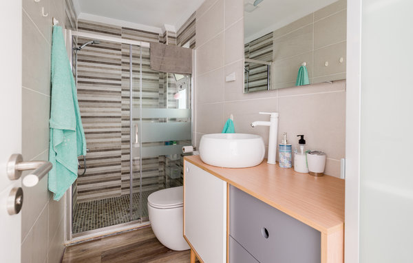 Apartamento - Las Palmas de Gran Canaria , España - EGR276 701