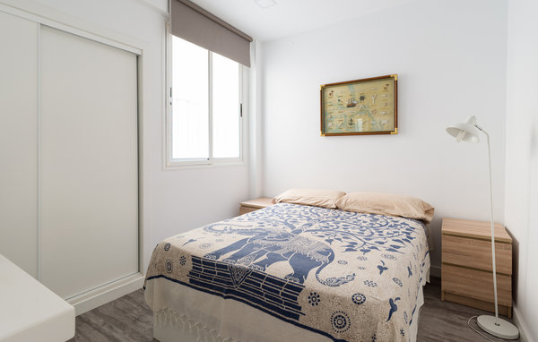 Apartamento - Las Palmas de Gran Canaria , España - EGR276 601