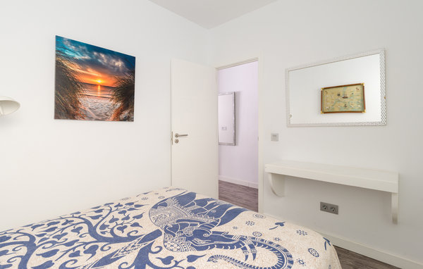 Apartamento - Las Palmas de Gran Canaria , España - EGR276 602