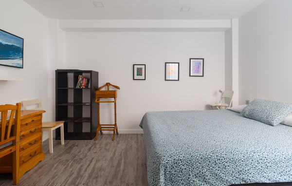 Apartamento - Las Palmas de Gran Canaria , España - EGR276 603