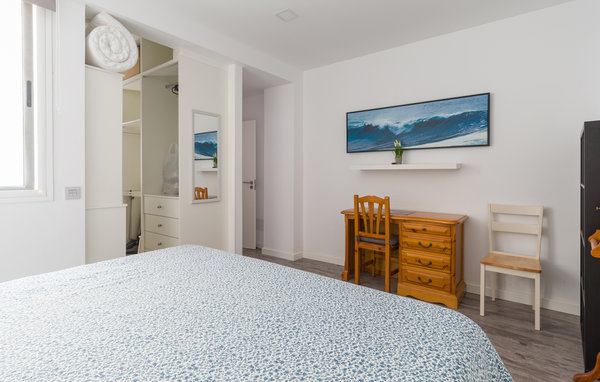 Apartamento - Las Palmas de Gran Canaria , España - EGR276 604
