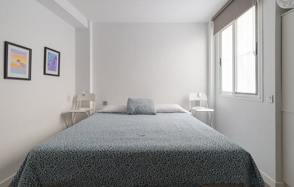 Apartamento - Las Palmas de Gran Canaria , España - EGR276 605