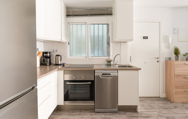 Apartamento - Las Palmas de Gran Canaria , España - EGR276 401