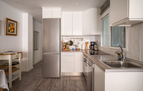 Apartamento - Las Palmas de Gran Canaria , España - EGR276 5