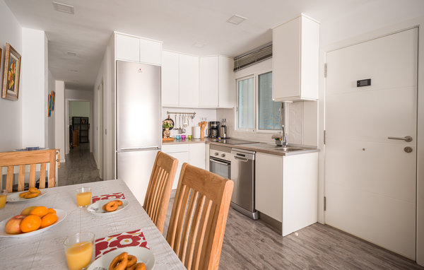 Apartamento - Las Palmas de Gran Canaria , España - EGR276 402