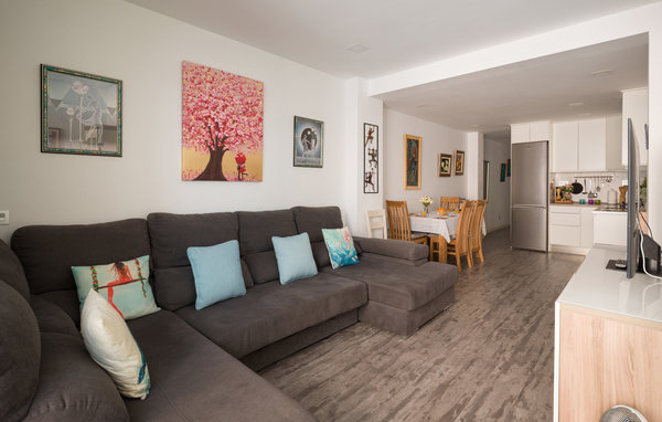 Apartamento - Las Palmas de Gran Canaria , España - EGR276 301