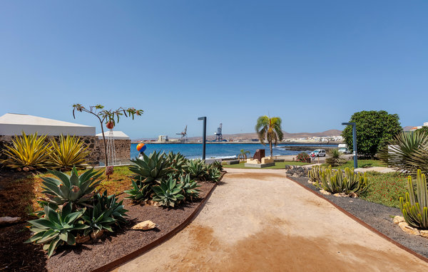 Ferieleilighet - Puerto del Rosario , Spania - EGR290 901