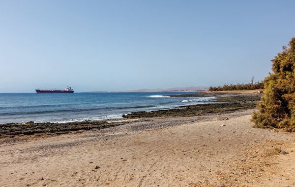 Ferieleilighet - Puerto del Rosario , Spania - EGR290 902