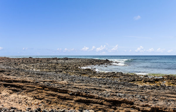 Ferieleilighet - Puerto del Rosario , Spania - EGR290 903