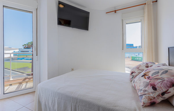 Ferieleilighet - Puerto del Rosario , Spania - EGR290 601