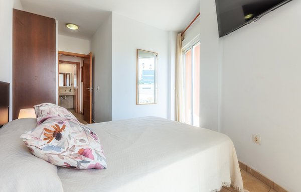 Ferieleilighet - Puerto del Rosario , Spania - EGR290 602