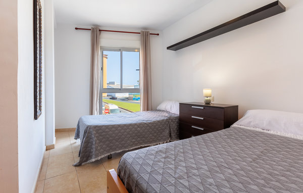 Ferieleilighet - Puerto del Rosario , Spania - EGR290 603