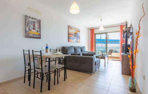 Ferieleilighet - Puerto del Rosario , Spania - EGR290 3