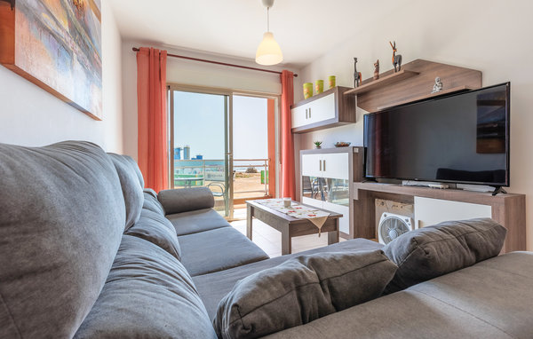 Ferieleilighet - Puerto del Rosario , Spania - EGR290 4