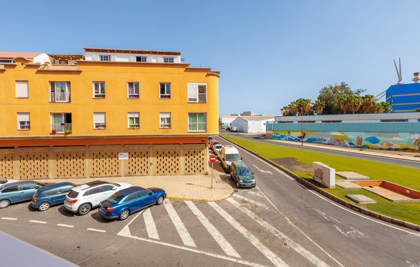 Ferieleilighet - Puerto del Rosario , Spania - EGR290 102