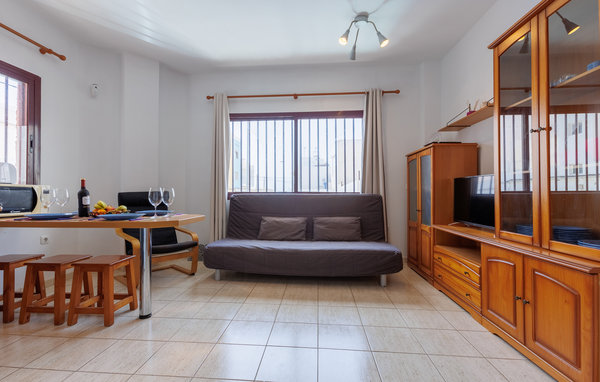 Ferienwohnung - Puerto del Rosario , Spanien - EGR291 2