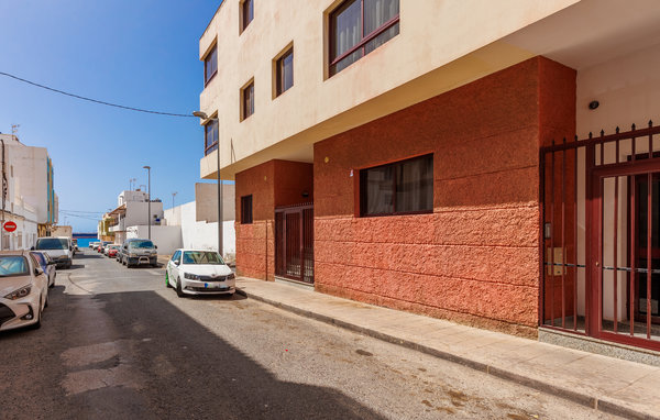 Apartment - Puerto del Rosario , Spain - EGR291 1