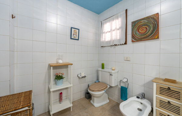 Ferienhaus - Las Palmas , Spanien - EGR292 702