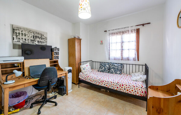 Ferienhaus - Las Palmas , Spanien - EGR292 603