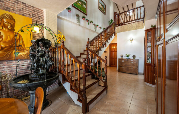 Ferienhaus - Las Palmas , Spanien - EGR292 501