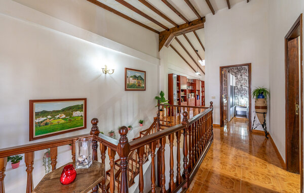 Ferienhaus - Las Palmas , Spanien - EGR292 502