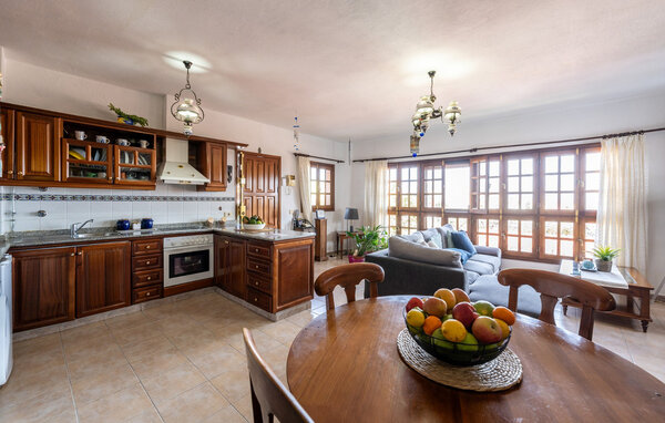 Ferienhaus - Las Palmas , Spanien - EGR292 5