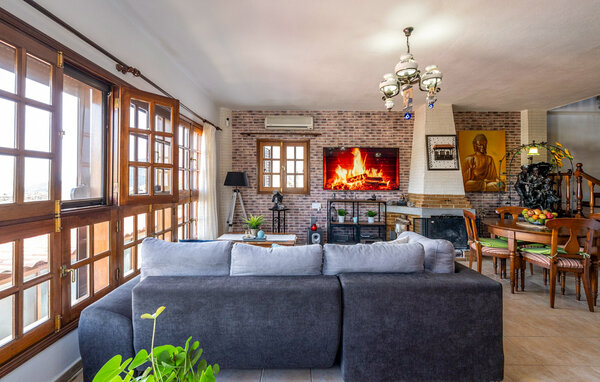 Ferienhaus - Las Palmas , Spanien - EGR292 3