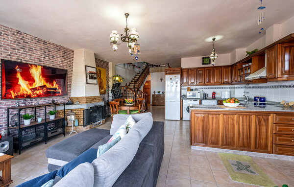 Ferienhaus - Las Palmas , Spanien - EGR292 4