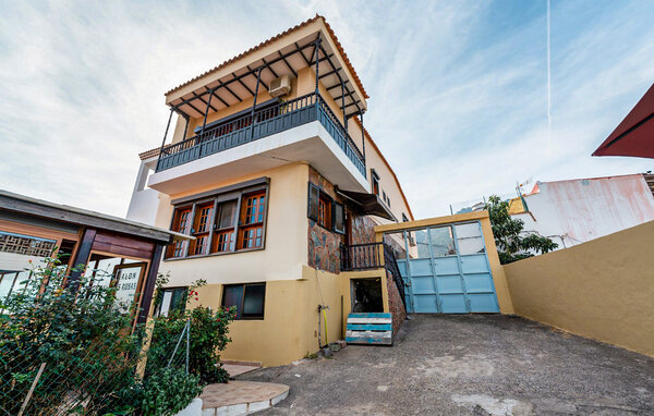 Ferienhaus - Las Palmas , Spanien - EGR292 81