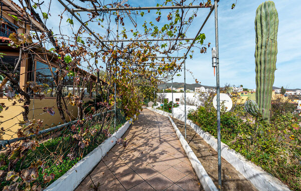 Ferienhaus - Las Palmas , Spanien - EGR292 8