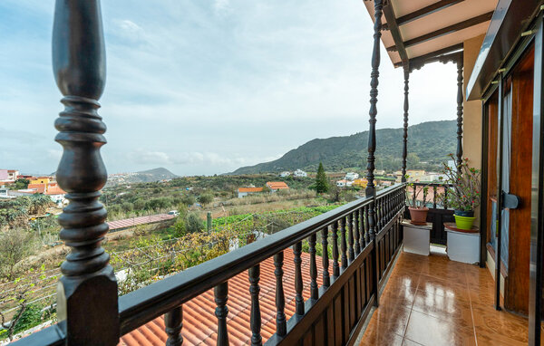 Ferienhaus - Las Palmas , Spanien - EGR292 102