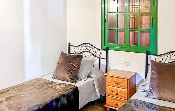 Ferienhaus - Las Palmas de Gran Canaria , Spanien - EGR294 602