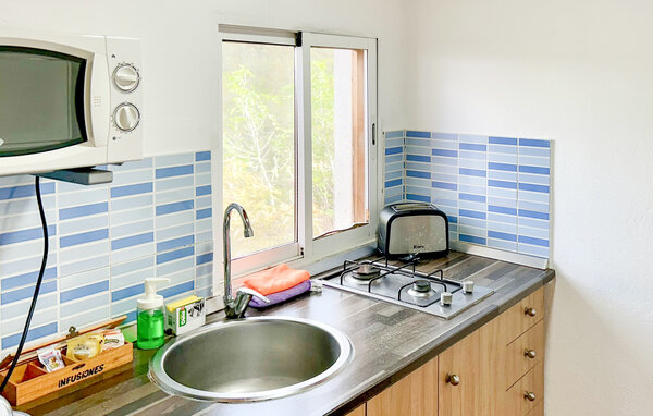 Ferienhaus - Las Palmas de Gran Canaria , Spanien - EGR294 401