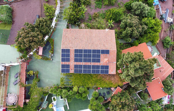 Ferienhaus - Las Palmas de Gran Canaria , Spanien - EGR294 81