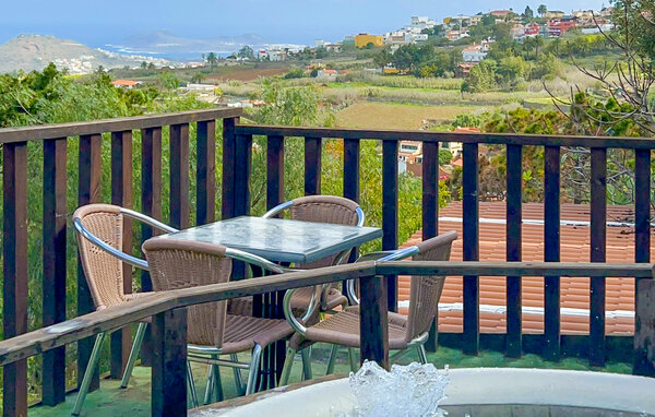 Ferienhaus - Las Palmas de Gran Canaria , Spanien - EGR294 102